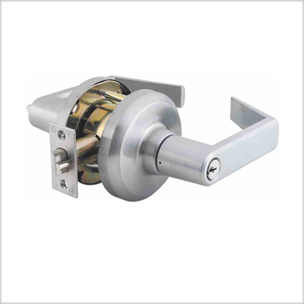 Dormakaba QCL100-Series Sierra (E) Cylindrical Lever - Grade 1